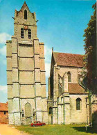 91 - Etampes - Eglise Saint-Martin - Flamme Postale - CPM - Voir Scans Recto-Verso - Etampes