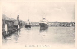 76-DIEPPE-N°4233-E/0211 - Dieppe