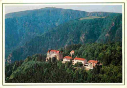 68 - Strosswihr - Maison De Cure De L'Altenberg - CPM - Voir Scans Recto-Verso - Autres & Non Classés