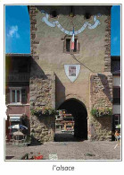 68 - Turckheim - Porte De France - CPM - Voir Scans Recto-Verso - Turckheim