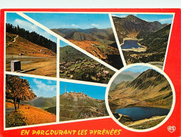 65 - Hautes Pyrénées - Multivues - CPM - Voir Scans Recto-Verso - Autres & Non Classés