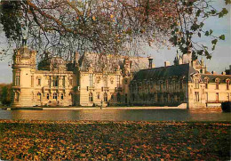 60 - Chantilly - Le Château - Carte Neuve - CPM - Voir Scans Recto-Verso - Chantilly