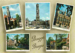 Belgique - Bruges - Multivues - CPM - Voir Scans Recto-Verso - Brugge