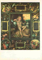 Art - Peinture - Anonyme - Les Quates Ages De La Vie Humaine - Carte De La Loterie Nationale - Carte Neuve - CPM - Voir  - Paintings
