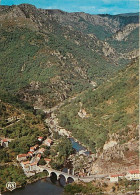 48 - Pied De Borne - Le Chambon - Vallée Du Chassezac - CPM - Carte Neuve - Voir Scans Recto-Verso - Sonstige & Ohne Zuordnung