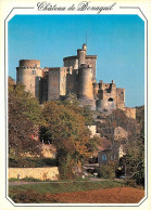 47 - Bonaguil - Le Château De Bonaguil - CPM - Voir Scans Recto-Verso - Sonstige & Ohne Zuordnung