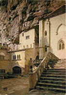 46 - Rocamadour - Le Parvis - CPM - Voir Scans Recto-Verso - Rocamadour