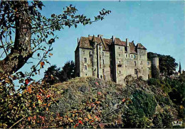 23 - Boussac - Le Château - Carte Neuve - CPM - Voir Scans Recto-Verso - Boussac