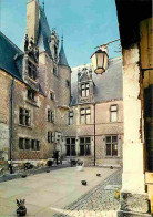 18 - Bourges - L'hôtel Cujas, Le Musée Du Berry - Carte Neuve - CPM - Voir Scans Recto-Verso - Bourges