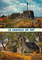 19 - Corrèze - La Chapelle Du Rat - Multivues - CPM - Voir Scans Recto-Verso - Autres & Non Classés