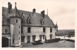 41-CHAUMONT SUR LOIRE-N°4233-E/0153 - Autres & Non Classés