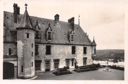 41-CHAUMONT SUR LOIRE-N°4233-E/0149 - Autres & Non Classés