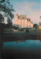 27 - Vascoeuil - Le Château - CPM - Voir Scans Recto-Verso - Sonstige & Ohne Zuordnung