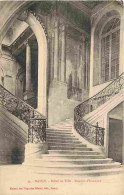 54 - Nancy - Hotel De Ville - Escalier D'honneur - CPA - Voir Scans Recto-Verso - Nancy