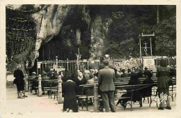 65 - Lourdes - Ville Connue Pour Son Pèlerinage Chrétien - CPA - Voir Scans Recto-Verso - Lourdes