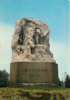 59 - Valenciennes - Monument à Carpeaux - CPM - Voir Scans Recto-Verso - Valenciennes