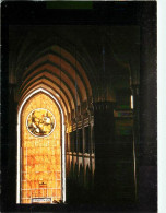 59 - Lille - Cathédrale Notre Dame De La Treille - CPM - Voir Scans Recto-Verso - Lille