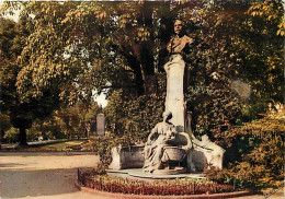 59 - Lille - Le Monument Desrousseaux Dit Monument Du P'tit Quinquin - CPM - Voir Scans Recto-Verso - Lille