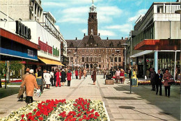 Pays-Bas - Nederland - Rotterdam - CPM - Voir Scans Recto-Verso - Rotterdam