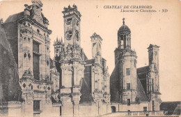 41-CHAMBORD-N°4233-E/0123 - Chambord