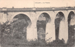 18-CULAN-N°4233-E/0115 - Culan