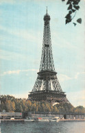 75-PARIS LA TOUR EIFFEL-N°T5203-H/0183 - Eiffeltoren