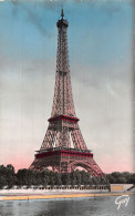 75-PARIS LA TOUR EIFFEL-N°T5203-H/0169 - Eiffeltoren