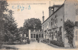 18-LE CHATELET-N°4233-E/0099 - Other & Unclassified