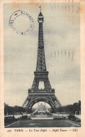 75-PARIS LA TOUR EIFFEL-N°T5203-H/0149 - Eiffeltoren