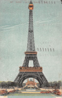 75-PARIS LA TOUR EIFFEL-N°T5203-H/0117 - Tour Eiffel