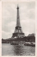 75-PARIS LA TOUR EIFFEL-N°T5203-H/0091 - Tour Eiffel