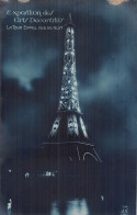 75-PARIS LA TOUR EIFFEL-N°T5203-H/0099 - Tour Eiffel