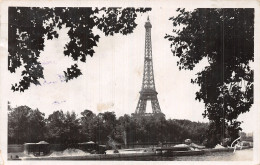 75-PARIS LA TOUR EIFFEL-N°T5203-H/0069 - Eiffeltoren