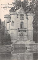 60-CHATEAU DE LA REINE BLANCHE-N°4233-E/0057 - Autres & Non Classés