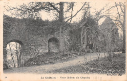 18-LE CHATELET-N°4233-E/0061 - Autres & Non Classés