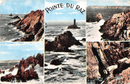 29-LA POINTE DU RAZ-N°4233-E/0045 - La Pointe Du Raz