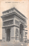 75-PARIS L ARC DE TRIOMPHE-N°T5203-H/0007 - Triumphbogen