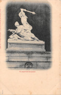 ET-SUISSE WINKELRIEDDENKMAL-N°4233-E/0013 - Autres & Non Classés