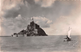 50-LE MONT SAINT MICHEL-N°4233-D/0389 - Le Mont Saint Michel