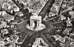 75-PARIS L ARC DE TRIOMPHE-N°T5203-G/0273 - Arc De Triomphe