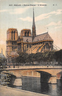 75-PARIS NOTRE DAME-N°T5203-G/0205 - Notre-Dame De Paris