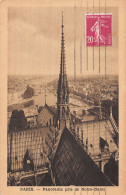 75-PARIS EGLISE NOTRE DAME-N°T5203-G/0193 - Notre Dame Von Paris