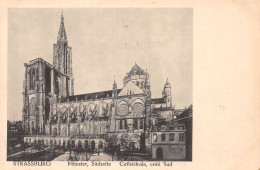 67-STRASBOURG-N°4233-D/0339 - Strasbourg