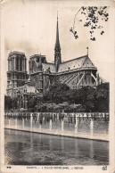 75-PARIS CATHEDRALE EGLISE NOTRE DAME-N°T5203-G/0159 - Notre-Dame De Paris