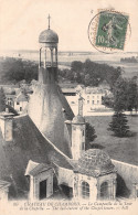 41-CHAMBORD-N°4233-D/0319 - Chambord