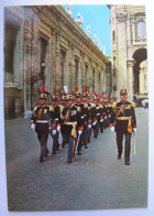 ITALIE - LAZIO - ROMA - Citta Del Vaticano - Guardia Palatina - Other & Unclassified