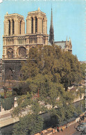 75-PARIS NOTRE DAME-N°T5203-G/0011 - Notre Dame Von Paris