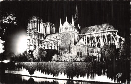 75-PARIS NOTRE DAME-N°T5203-F/0285 - Notre Dame De Paris