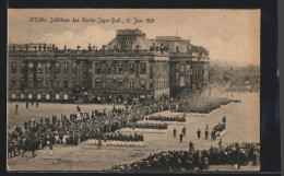 AK Potsdam, 175 Jähr. Jubiläum Des Garde-Jäger-Batl. 1919  - Potsdam