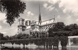 75-PARIS NOTRE DAME-N°T5203-F/0247 - Notre-Dame De Paris